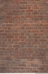 Photo Texture of Wall Bricks